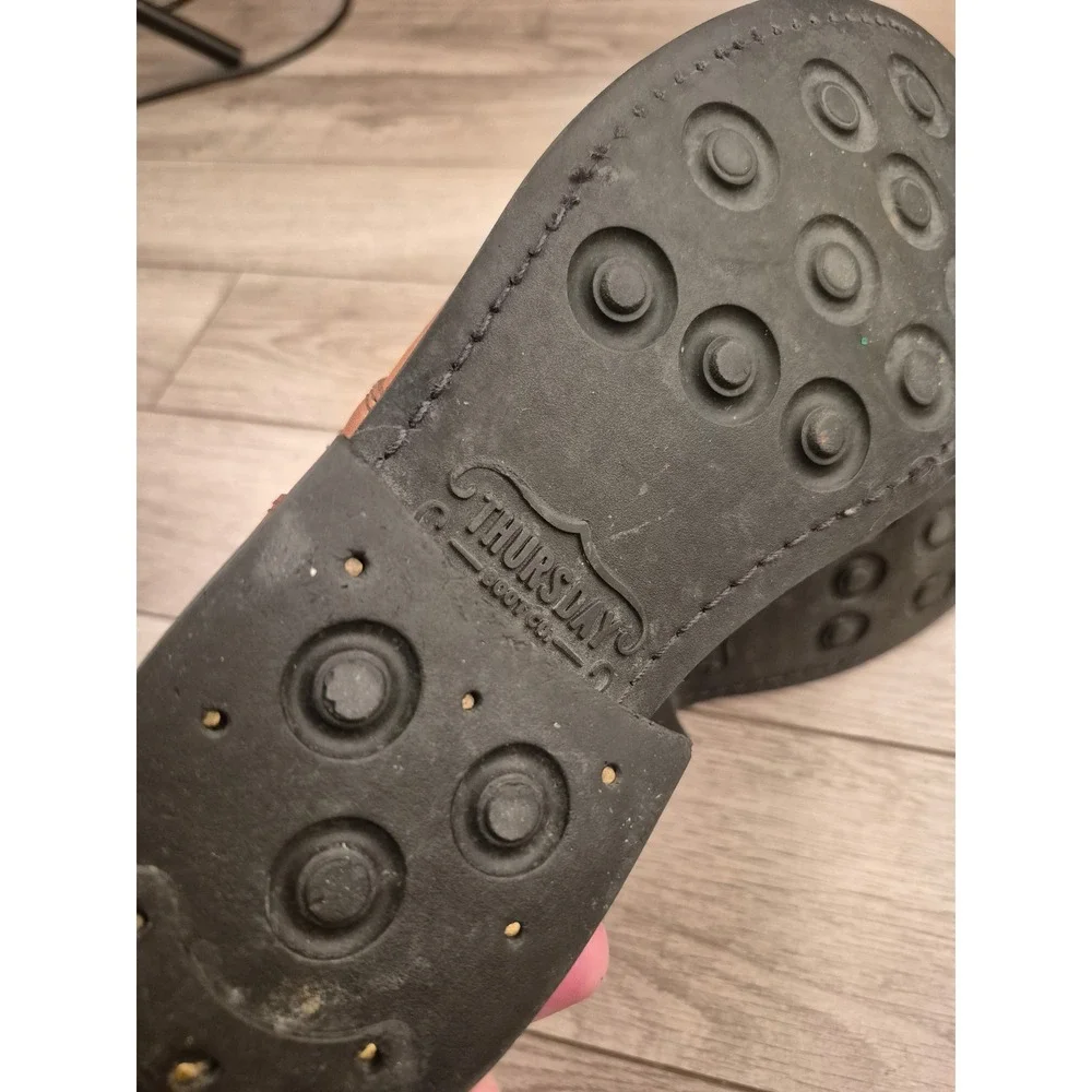 Thursday Boot Company thursday boot